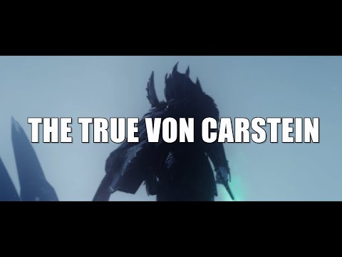 The True Von Carstein | Total War: WARHAMMER 2 Cinematic
