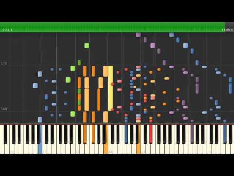 FinnOtaku - C-Side of YTPMV