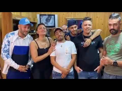 Samira l'oranaise  cheb Hamidou