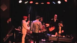 The Slackers and Friends - 12.17.2004 FULL SHOW Live at the Knitting Factory