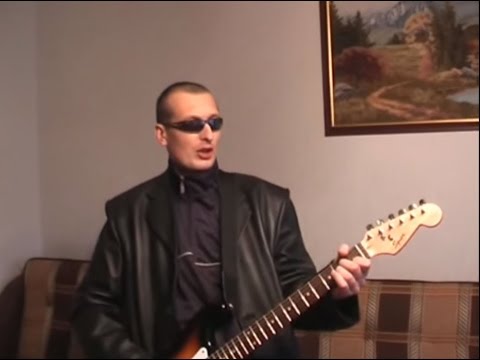 Трансформер  клип на песню группы Покровск Альянс