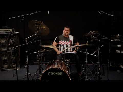 Advanced Groove Concepts - Chapter # 5