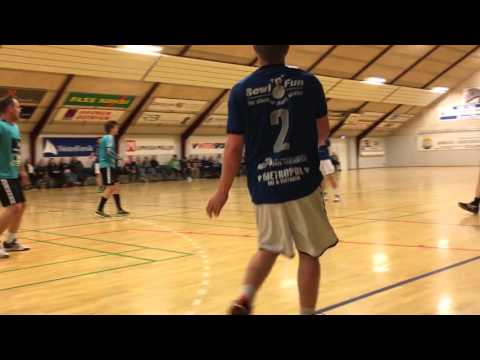 Thisted Håndbold - Søndermarkens IK 31-23