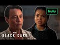 Covey S Father Intends To Marry Her Off Black Cake Hulu