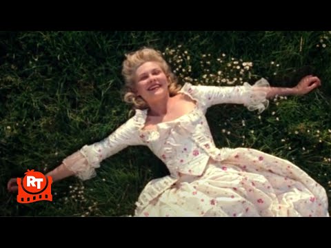 Marie Antoinette (2006) - The Marriage Bed Scene | Movieclips