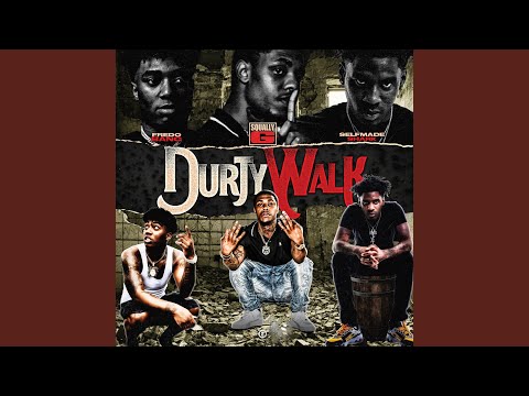 Durty Walk (Radio Edit)