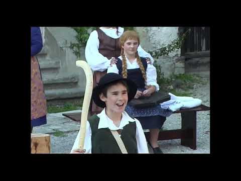 KUD SVOBODA PREBOLD KEKEC 2005