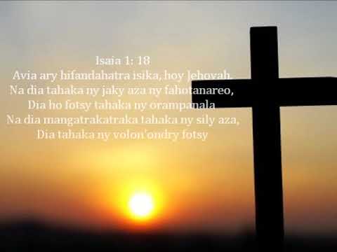 Fihirana Ffpm 520 Ny masoandronay