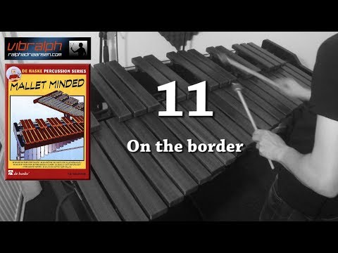 Solo 11 On the border / Mallet Minded