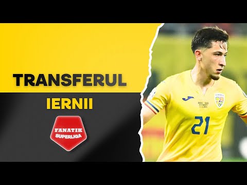 DETALII DE ULTIMA ORA despre TRANSFERUL lui Morutan la Rapid: „MIERCURI VIZITA MEDICALA”