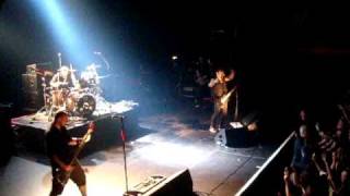 THERAPY @ AB Brussels  13 11 10  BRAINSAW