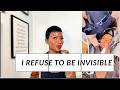 5 Things I Do To Stay Visible, Confident & Radiant After 50