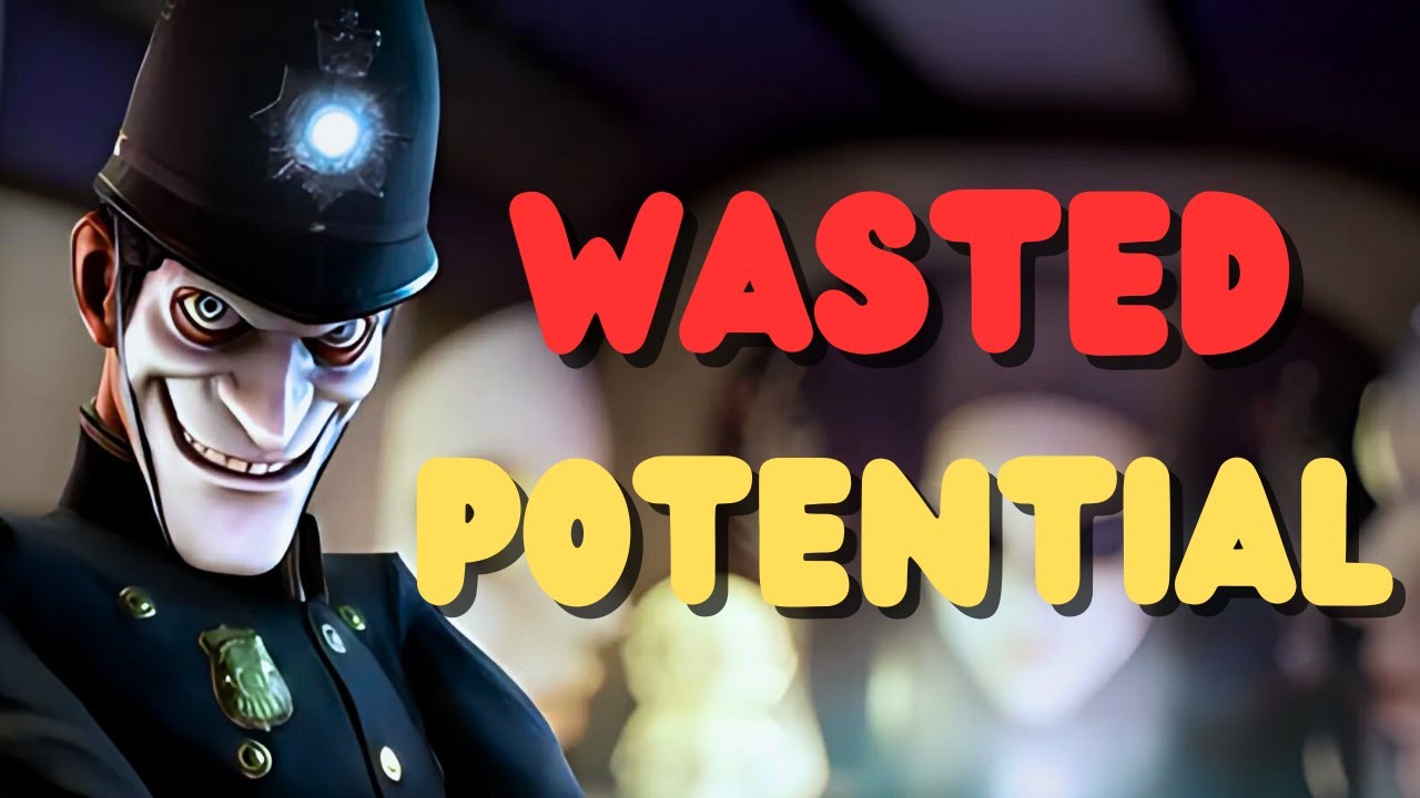 7 Games With Wasted Potential (And Why)