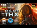 DOLBY ATMOS Tornado THX Signal Meets Atmos 7 1 4 DEMO 4KHDR For Theaters Download Available