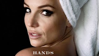 Britney Spears - Hands (Studio Acapella)