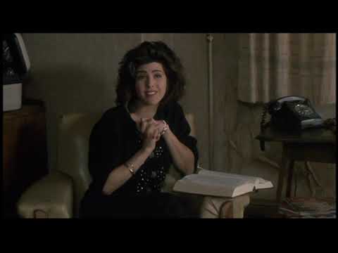 My Cousin Vinny - Disclosure - Clip # 13