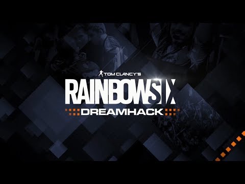 TSM vs BDS - Map2 @Kafe Dostoyevsky | DreamHack Montreal 2019 (8th September 2019)