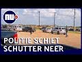 Vijf doden en twintig gewonden bij schietpartij in Texas | NU.nl