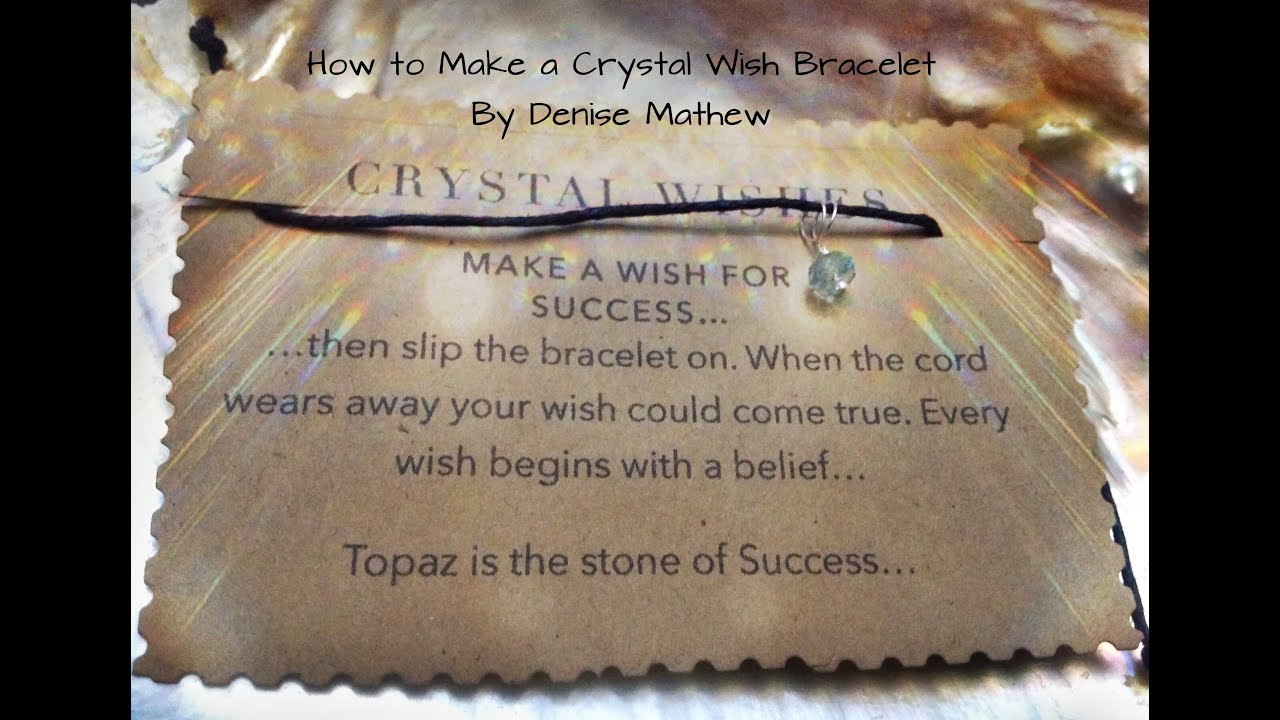 Apa Itu Gelang Harapan Apa Itu Gelang Harapan