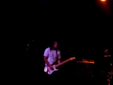 One Drop - Since You've Been Gone (@SOMA 6/6/09)