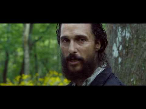 Free State of Jones - Trailer - Own it 9/20 on Blu-ray