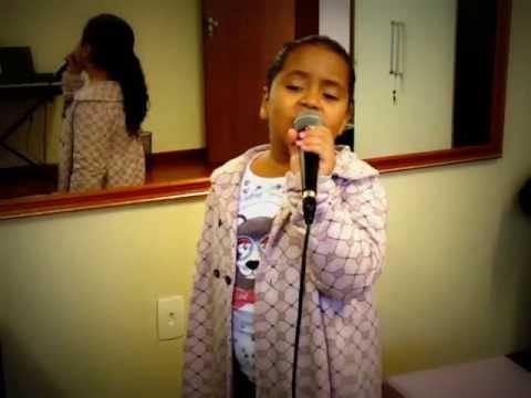 BIDELLATI-C.E.M- Maria Eduarda Fabri "Carrossel" - 06/2013