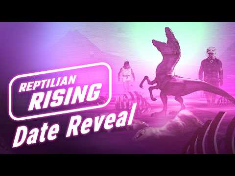 Release Date Trailer