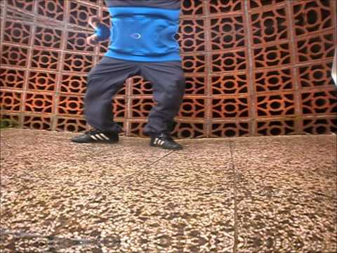 C Walk Number 3 (Staz ft Hersh Rock The Night lyrics NEW)