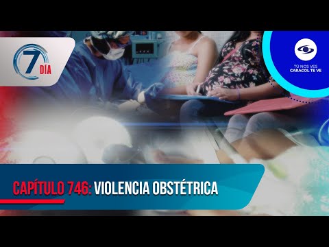 ¿Violencia obstétrica? Madres perdieron a sus bebés y están sumergidas en el dolor - Séptimo Día