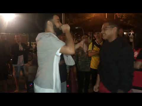 GREGOR X GORDÃO - 2FASE - BDH.114