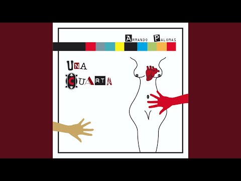 Tumba De Asfalto - Armando Palomas