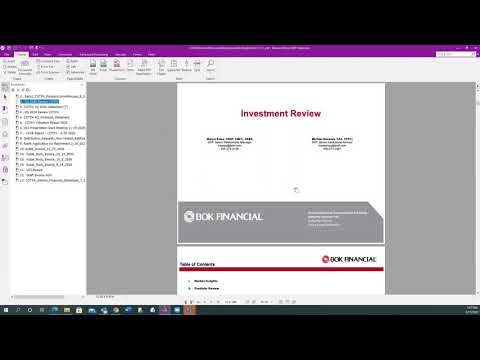 COTPA Pension Plan Committee - March 16, 2021