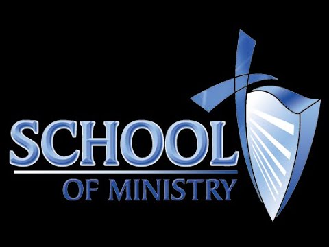 Church Planting - Lesson 1 - Introduction to Church Planting