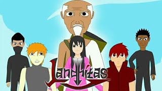 Download lagu Serial Kartun Indonesia | Landhitas Episode 01 - Pertolongan mp3