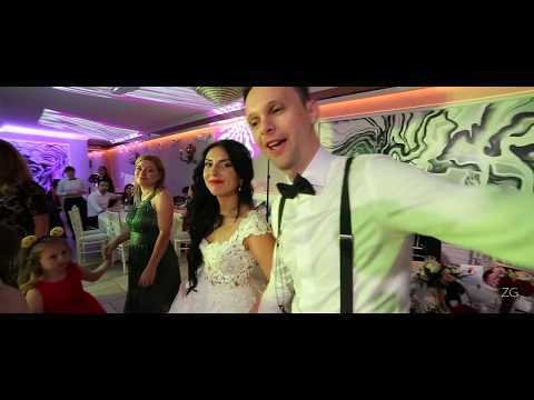 Party Mix Band - Live Nunta 2018 @ Flonta Timisoara