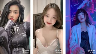 TikTok Girl | Những Cô Nàng Giúp Bạn Bổ Sung Vitamin & Thư Giãn ?