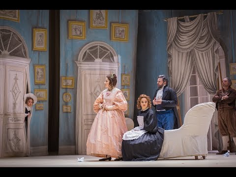 L’OCCASIONE FA IL LADRO | الفرصة تصنع اللص