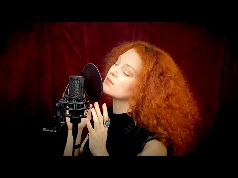 Don't Give Up performed by April Henry (Peter Gabriel & Kate Bush)