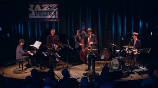 Caspar van Meel Quintet – Cataclysm – Live at Jazz-Schmiede Düsseldorf
