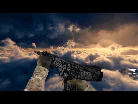 MAG 7 Swag 7 Showcase