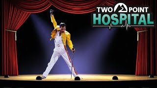 Freddie Syndrom 🏥 Two Point Hospital #3