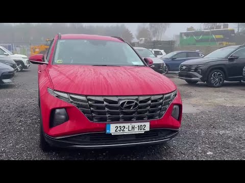 Hyundai Tucson 1.6D Executive Plus *PRICE DROP* - Image 2