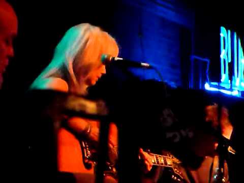 SXSW 2011:  Emmylou Harris - Darlin' Kate