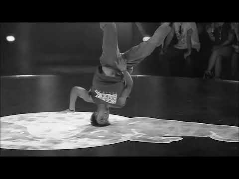 Breaking Video - Bboy Vicious Victor 2013