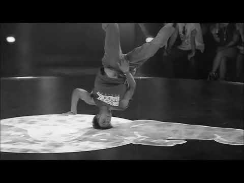 Breaking Video - Bboy Vicious Victor 2013