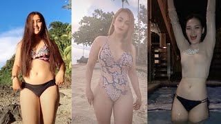 SEXY PINAY IN BIKINI | TIKTOK COMPILATION 75