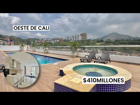 Apartamentos, Venta, Miraflores - $410.000.000