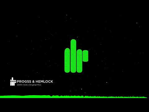 Progss & HemlocK - Dark Side (Original Mix)