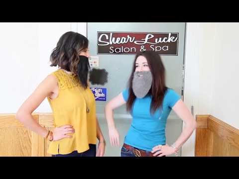 No-Shave November 2017 - The Beard is Back