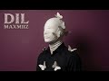 DIL MAXMIIZ OFFICIAL MUSIC VIDEO Heartbreak Hindi Urdu Rap Song Dark Trap Sad Rap 2026